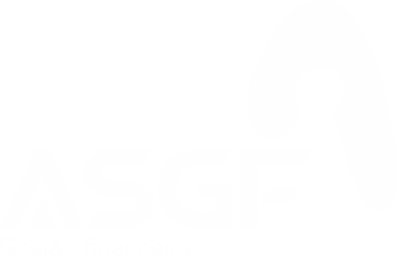 Logotipo ASGF
